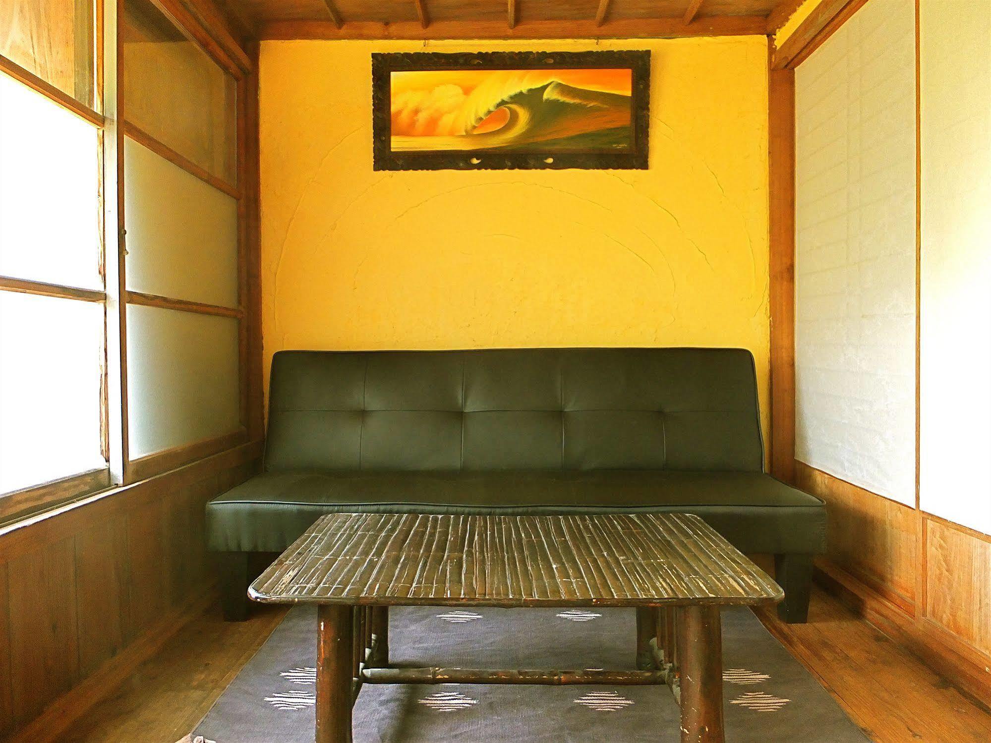 Kominka Sharehouse Hooju Miyazaki Zewnętrze zdjęcie