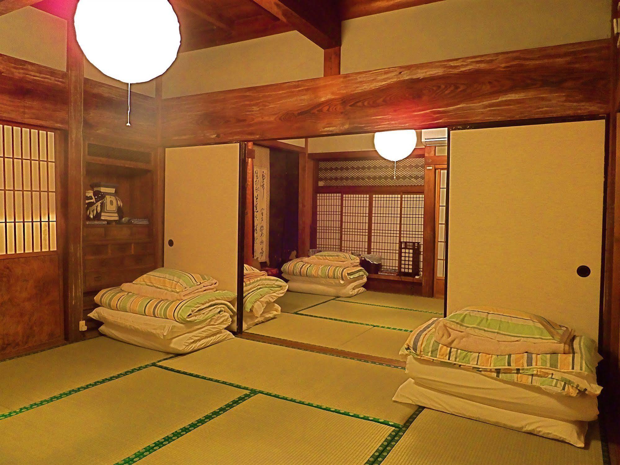 Kominka Sharehouse Hooju Miyazaki Zewnętrze zdjęcie
