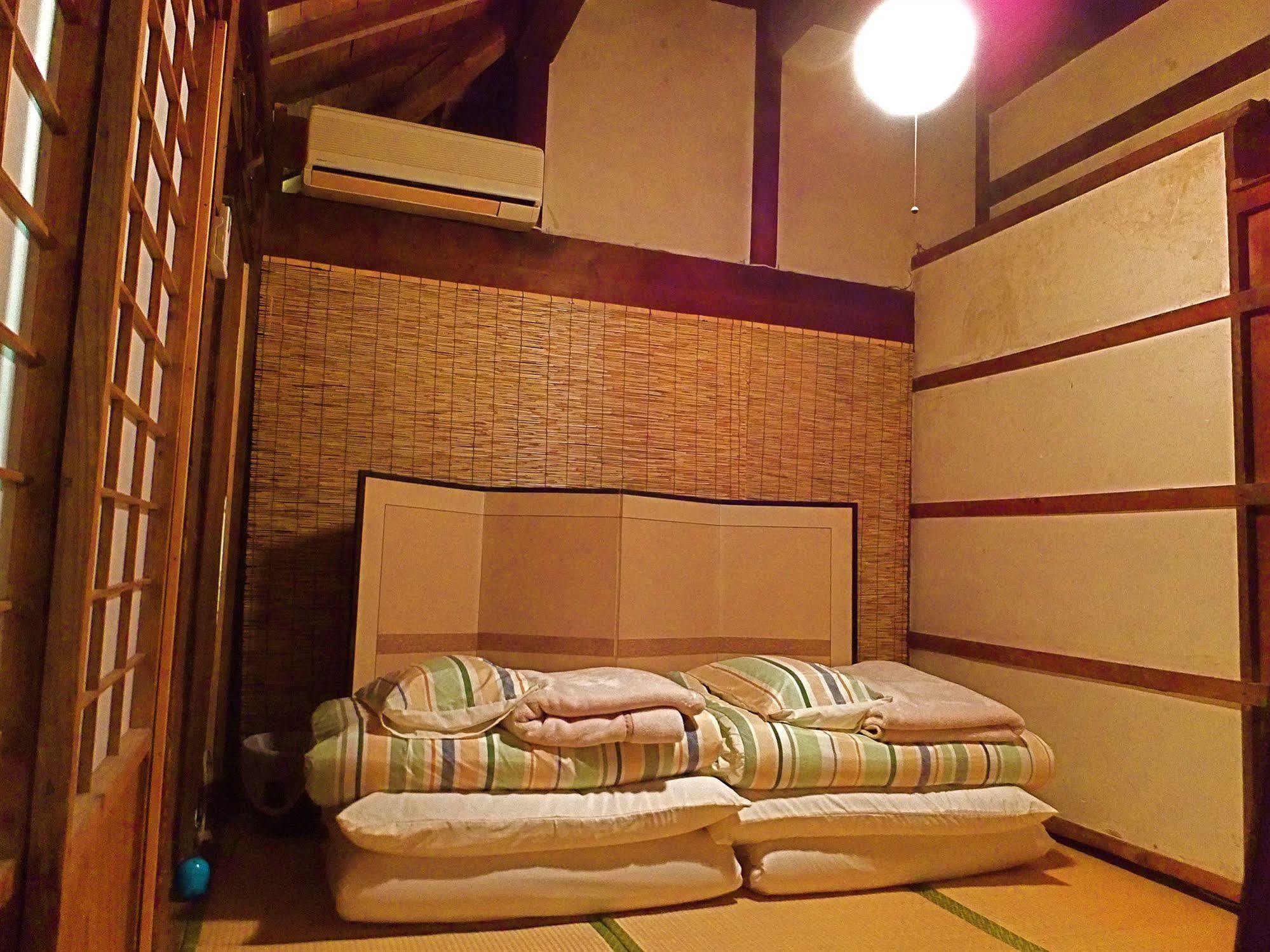 Kominka Sharehouse Hooju Miyazaki Zewnętrze zdjęcie