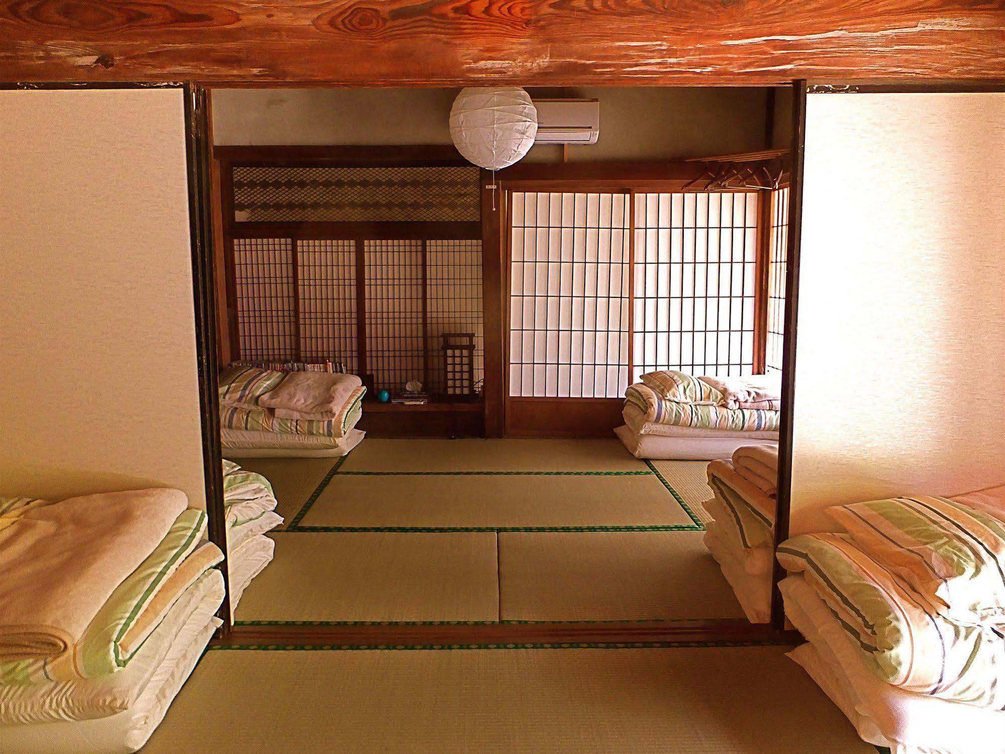 Kominka Sharehouse Hooju Miyazaki Zewnętrze zdjęcie